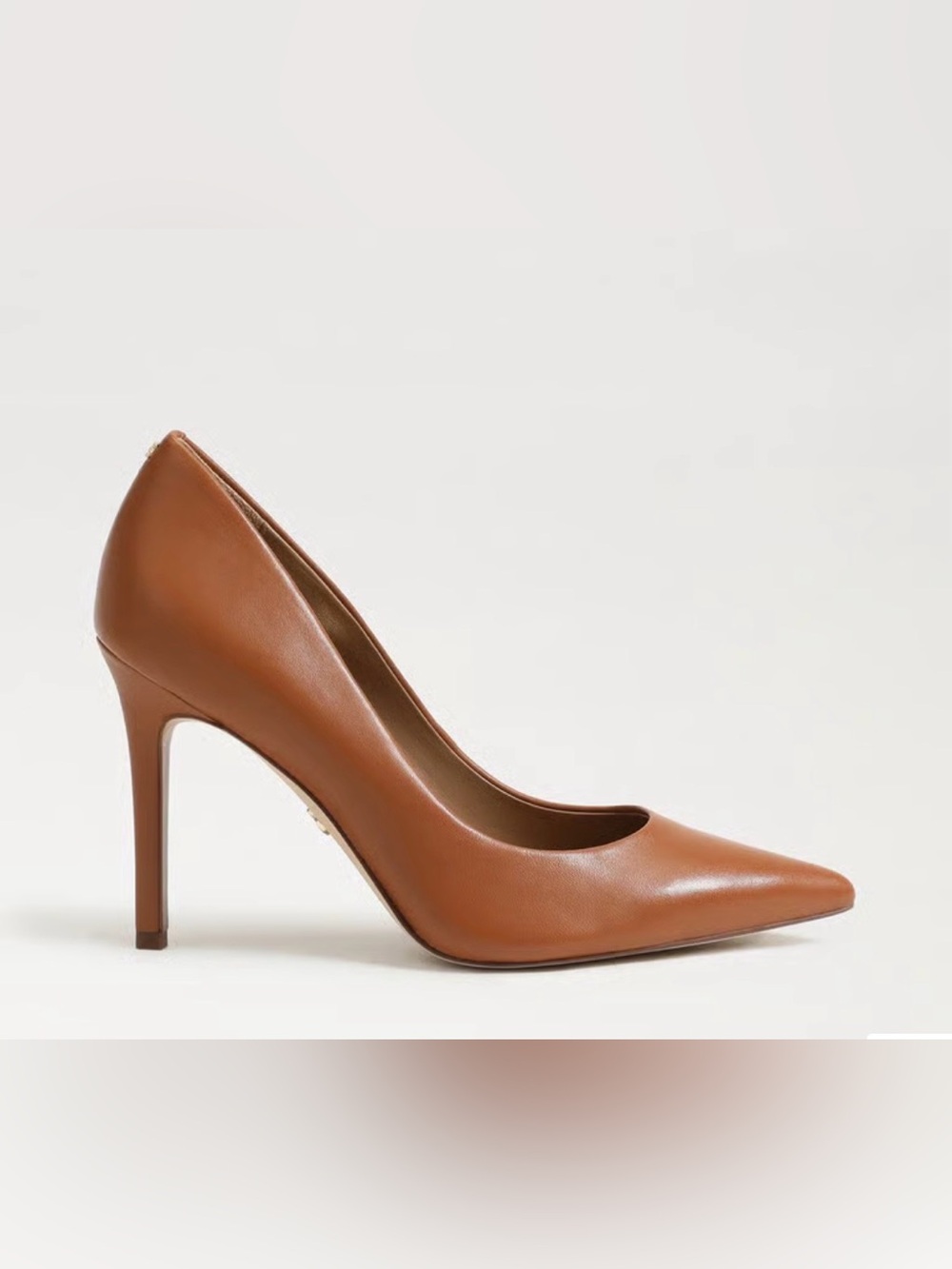 NWOB Sam Edelman Hazel Pointed Toe Pump Size 9.5